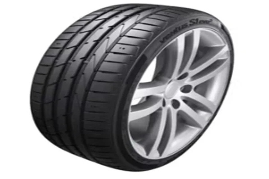 韓泰K117B乘用轎車防爆輪胎，多規格安全出行選擇