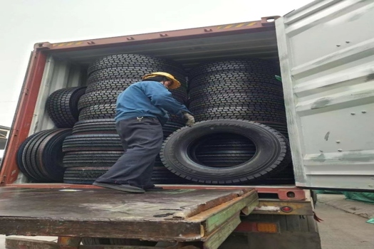 鋼絲胎700-1200R20全鋼絲輪胎，直接廠家供應