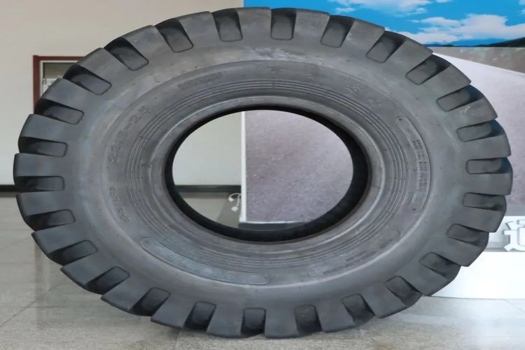 棗礦慧通亨瑞達胎體堅固裝載機輪胎，16/70-20-14，壽命長可翻新