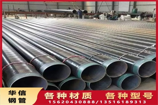 Q345B防腐管，專業供應化工襯膠管，共板法蘭抗壓卓越