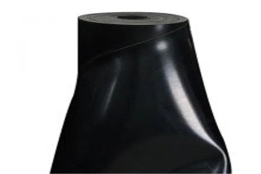 工業(yè)橡膠板SBR丁苯膠板，布紋防滑Neoprene氯丁丁腈膠板