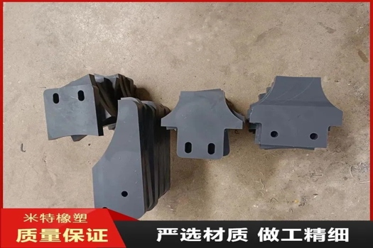 大量供貨橡膠制品加工，絕緣耐磨橡膠板品質保證