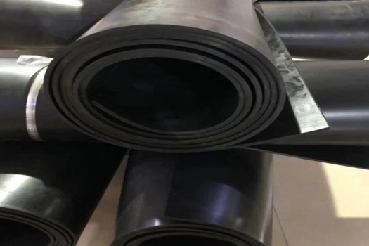 三元乙丙橡膠板發泡海綿膠板，專業定制布紋密封解決方案