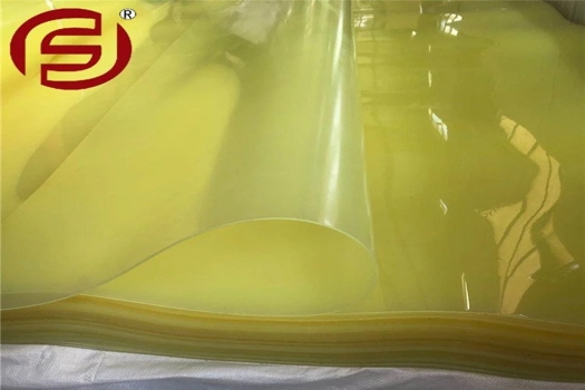 膠皮聚氨酯膠板煤礦墊板——耐霉變板，專業實體廠家出品