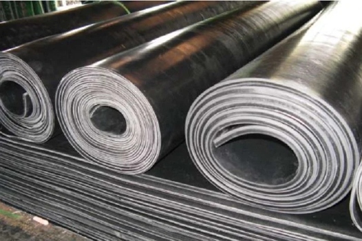 丁苯橡膠防潮耐磨損膠墊，耐熱防滑減震，持久耐用膠板