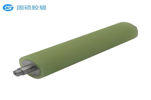 聚氨酯膠輥工業膠輥：卓越性能，定制硬度，耐腐蝕耐磨