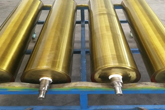 聚氨酯膠輥GS-14，專業印刷，超強耐磨耐撕裂