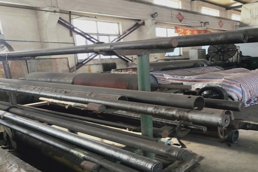 托輥膠輥300mm外徑Φ150，煤炭行業專用遠東防水防塵