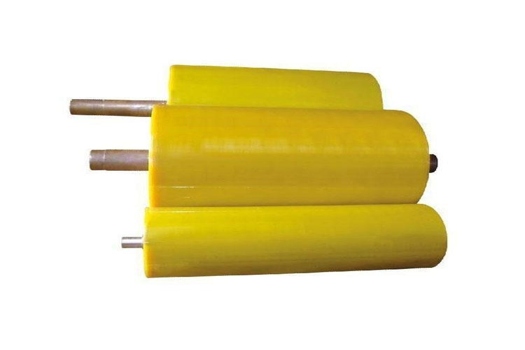 砂光機(jī)膠輥木工機(jī)械配件，粗砂鋼輥升級版，舊輥翻新新輥定制