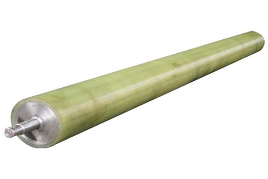 同昌定制吹膜機膠輥，腹膜機械配件硅膠輥