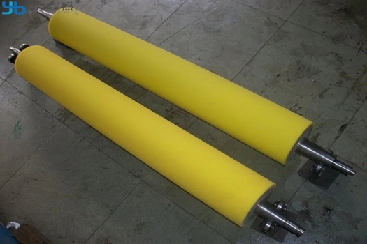 優(yōu)質(zhì)工業(yè)配件精選 - 廠家直供橡膠輥、丁晴膠輥、聚氨酯膠輥