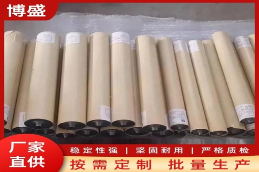 工業(yè)聚氨酯包膠輥上光耐磨耐壓溶劑膠輥橡膠輥定制