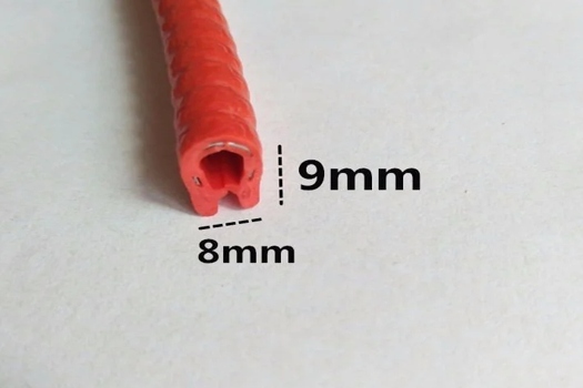 三元乙丙橡膠大型防撞密封條，梯形碼頭輪船靠岸防護專家