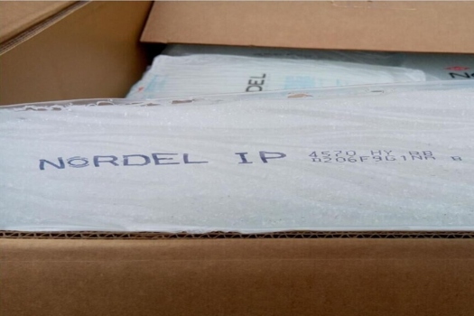 EPDM美國陶氏5565汽車密封條，卓越發泡材料，三元乙丙橡膠優選