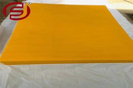 優質耐磨襯板，拋丸機專用PU與橡膠板