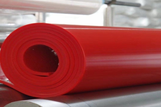 工業橡膠板倉庫廠房鋪地，優質耐磨耐油絕緣膠板