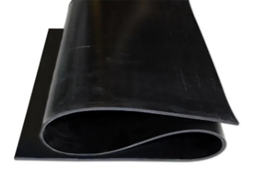 丁腈橡膠板現貨供應，耐磨耐油，減震阻燃，工業級耐酸堿保障