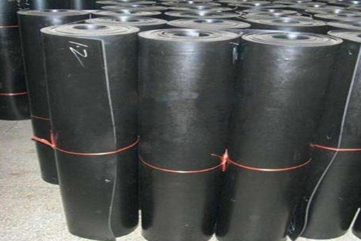 正華建筑橡膠墊塊墊板，加厚緩沖擋塊，耐油橡膠板定制服務(wù)