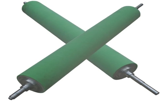 PU高（低）硬度耐油耐磨印刷膠輥，專業服務保障