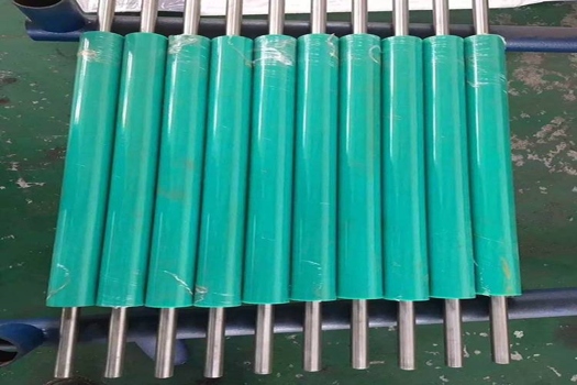 工業用膠輥壽命長，快速發貨，全規格批發 - 歐美迪專業供應