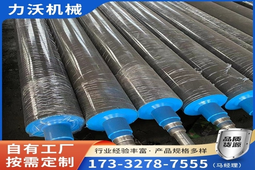 丁晴膠輥不易腐蝕，規(guī)格多樣，專業(yè)服務(wù)于造紙印刷業(yè)