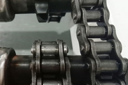 定制食品電子產品動力滾筒輸送機，高效物流解決方案