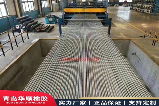 鋼絲繩輸送帶尼龍傳送帶，強大拉伸力與定制化服務