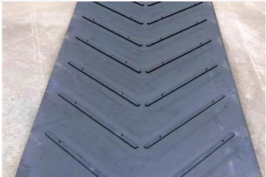 尼龍輸送帶耐酸堿人字煤礦傳送帶，眾投輸送機皮帶優選方案