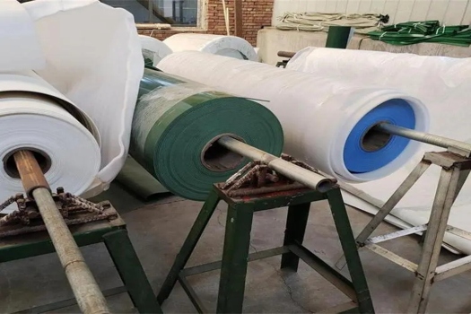 5mm白色PVC輸送帶，PU食品擋板傳送帶，藍(lán)色PVC環(huán)形運(yùn)送帶