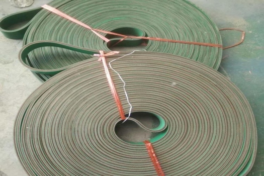 橡膠過濾帶,過濾機輸送帶——鑫核源機電設(shè)備新品推介