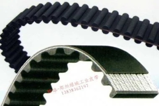 石家莊環(huán)形輸送帶廠家直銷，食品級(jí)白色輸送帶現(xiàn)貨供應(yīng)