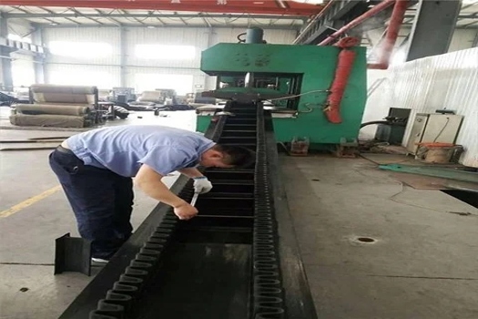 隆發(fā)廠家批發(fā)尼龍橡膠輸送帶，專業(yè)技術(shù)打造穩(wěn)定運行