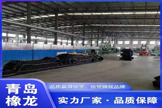 橡龍大傾角輸送帶波狀擋邊帶，耐油耐酸堿環(huán)形擋邊傳送帶