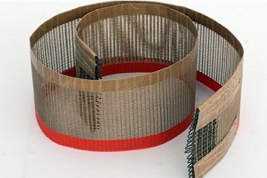 特氟龍網帶網格帶，耐高溫工業網格輸送帶專家