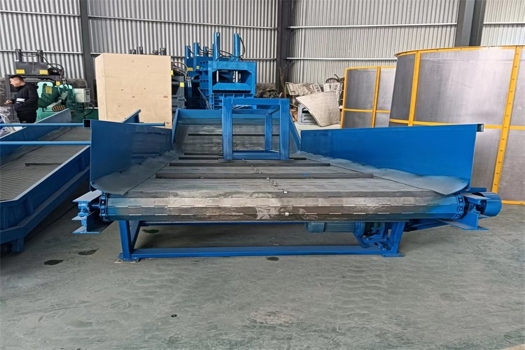 橡膠輸送帶物料傳送設備DL-D101裙邊皮帶輸送機