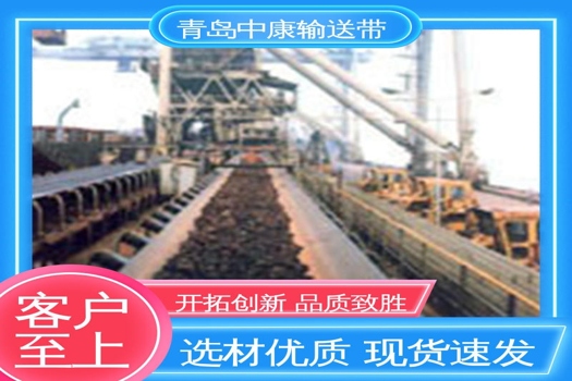 抗拉強度出眾，耐低溫橡膠帶——明順牌定制解決方案