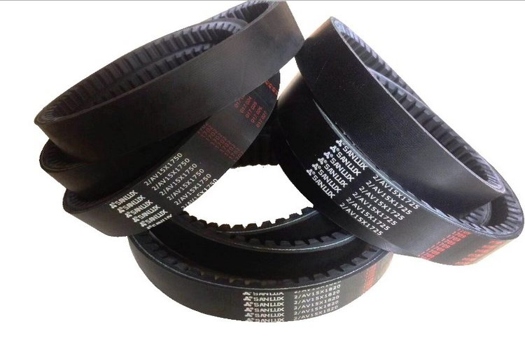 三力士三維傳動(dòng)帶系列：A型B/C/D，SPZ/SPA/SPB/SPC窄V帶