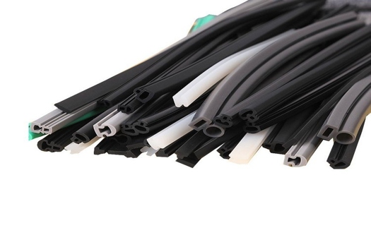 斷橋鋁門(mén)窗升級(jí)選擇，鋁合金密封膠條詳解