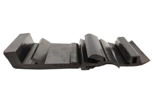 三元乙丙橡膠密封條 EPDM異形條，全方位防護您的空間