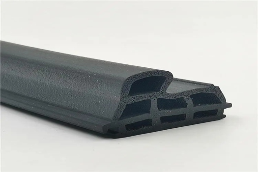 碩鍵硅膠防撞條，三元乙丙橡膠皮條，款式多樣易安裝