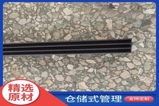 橡塑硅膠密封膠條批發(fā)，三元乙丙橡膠卓越性能