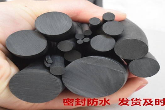 變壓器箱蓋密封條丁腈耐高溫膠繩，橡膠條耐油膠條墊圈箱蓋條