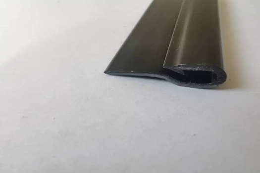 PVC密封條升級版：門框隔音、自粘型門窗橡膠條