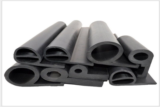 雙P型橡膠止水帶閘門水封，專業防水解決方案