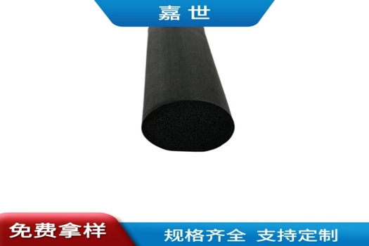 優(yōu)質(zhì)工業(yè)配件，工廠圓棒密封條EPDM圓型海綿橡膠條