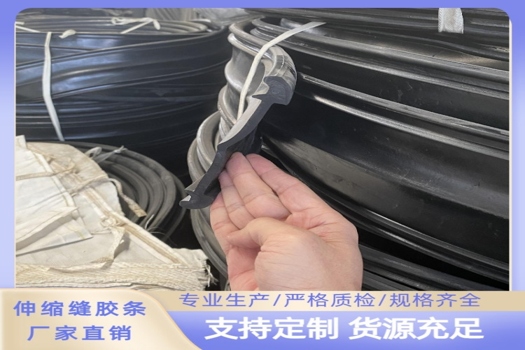 眾拓廣州橋梁伸縮縫橡膠條更換，專業(yè)防水止水解決方案