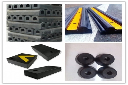 橡膠防撞塊優(yōu)選系列：庫臺(tái)、工業(yè)用，高品質(zhì)低價(jià)出售