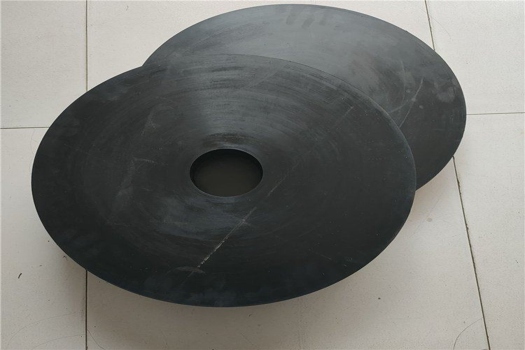 建宇橡膠支座墊，防撞降噪，減震耐磨工業緩沖解決方案