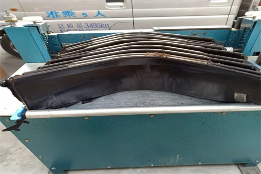 振江橡塑加工定制，模壓橡膠制品專(zhuān)業(yè)制造