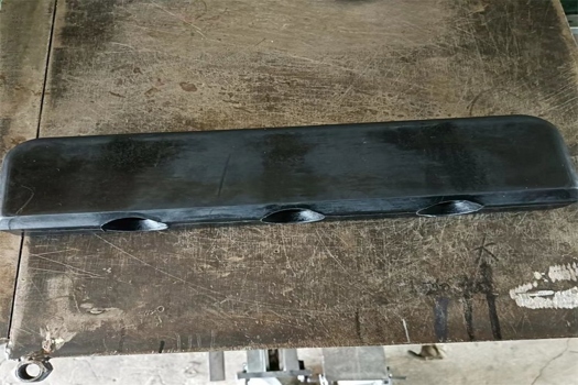 船舶用橡膠緩沖塊，按需定制，耐酸堿高溫，復合減震優(yōu)化